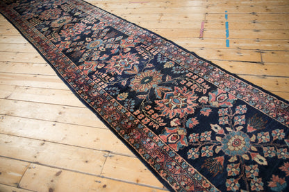 3x20 Vintage Lilihan Rug Runner