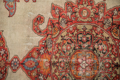 4x6 Antique Fine Malayer Rug