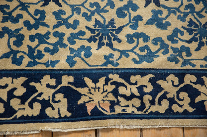 6x8 Antique Peking Carpet