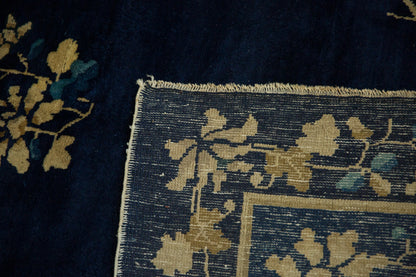 6x8.5 Antique Peking Carpet