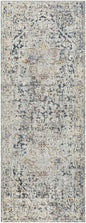 Cuckfield Textured Luxury Rug
