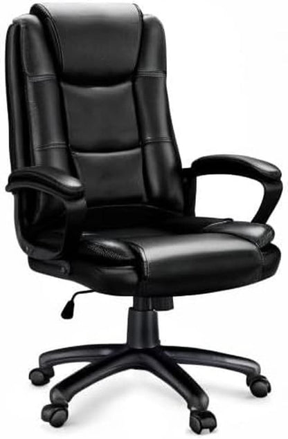 Big And Tall Ergonomic Office Chair Adjustable Armrests