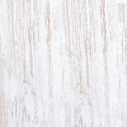 Skempton 24in Counter Height Bar Stool Antique White