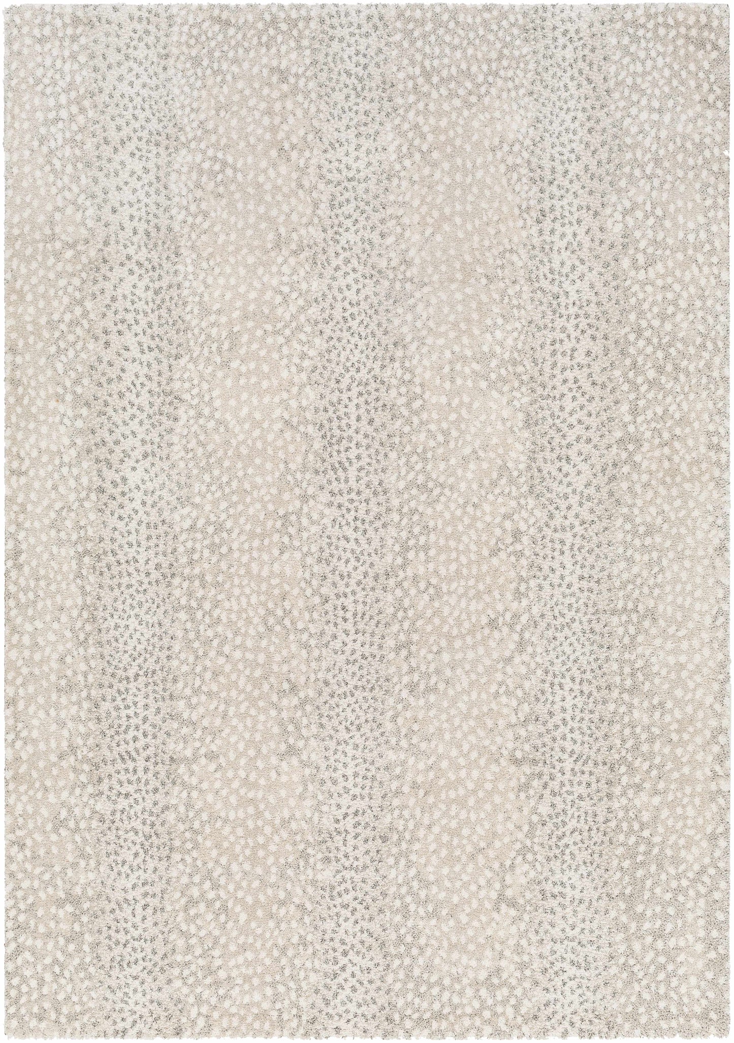 Daiva Luxe Rug