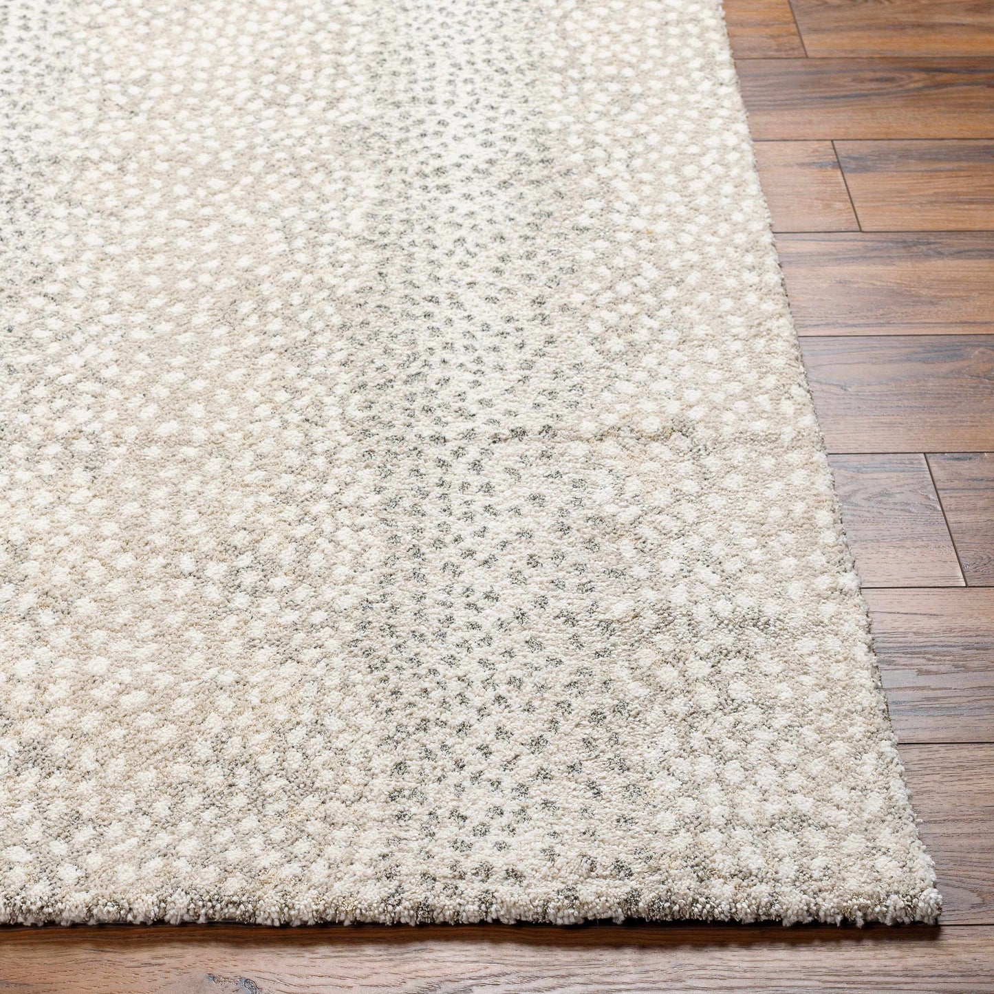 Daiva Luxe Rug
