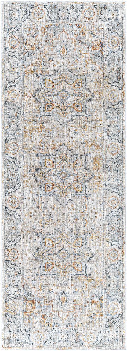 Darvel Luxe Rug
