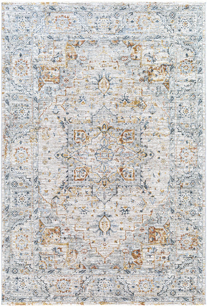 Darvel Luxe Rug