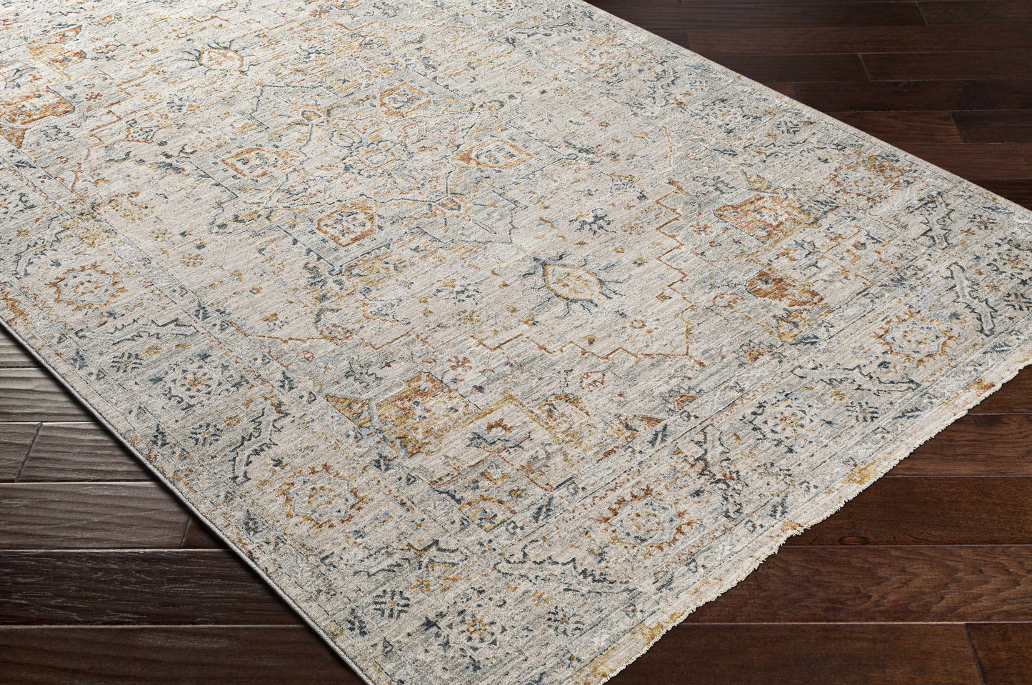 Darvel Luxe Rug