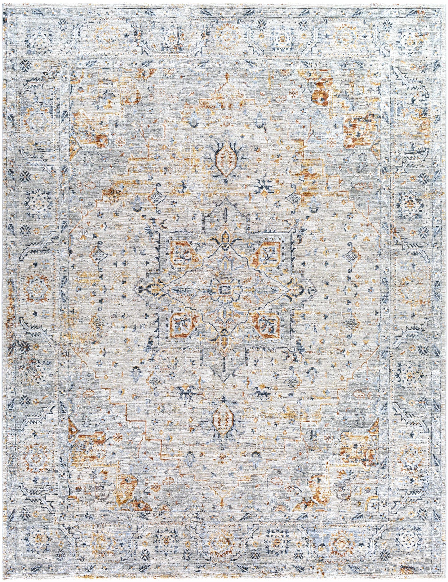 Darvel Luxe Rug