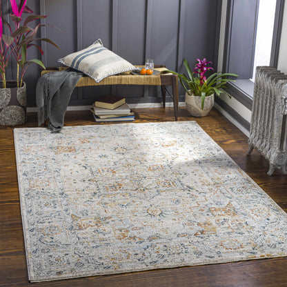 Darvel Luxe Rug