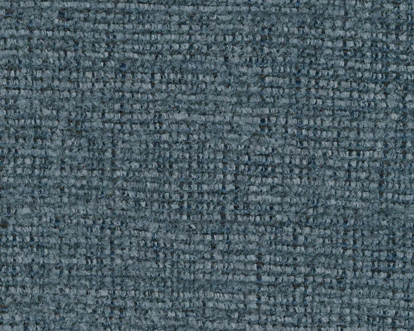 Modern Upholstered Accent Chair In Blue For Living Room