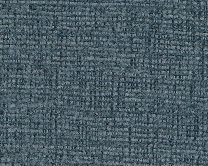 Modern Upholstered Accent Chair In Blue For Living Room