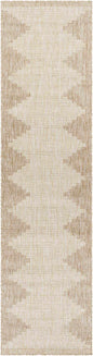 Djugun Beige Indoor & Outdoor Rug