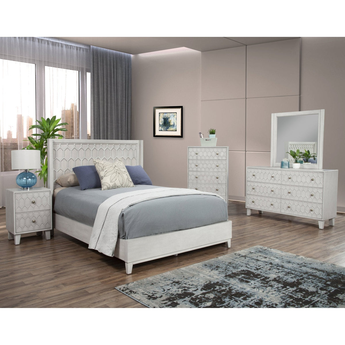 Denver Bed