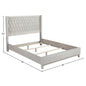 Denver Bed
