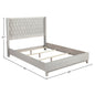 Denver Bed