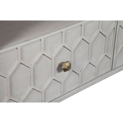 Denver TV Console