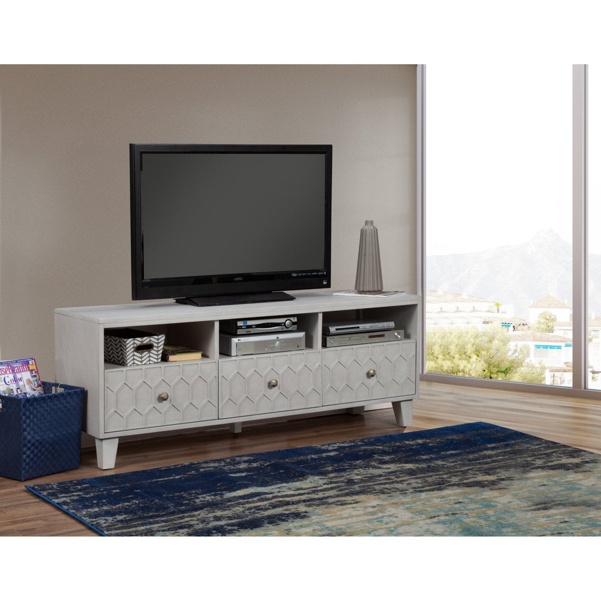 Denver TV Console