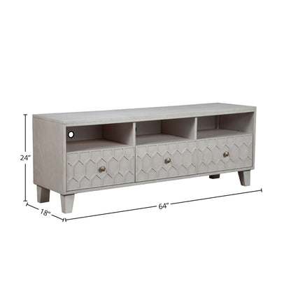 Denver TV Console