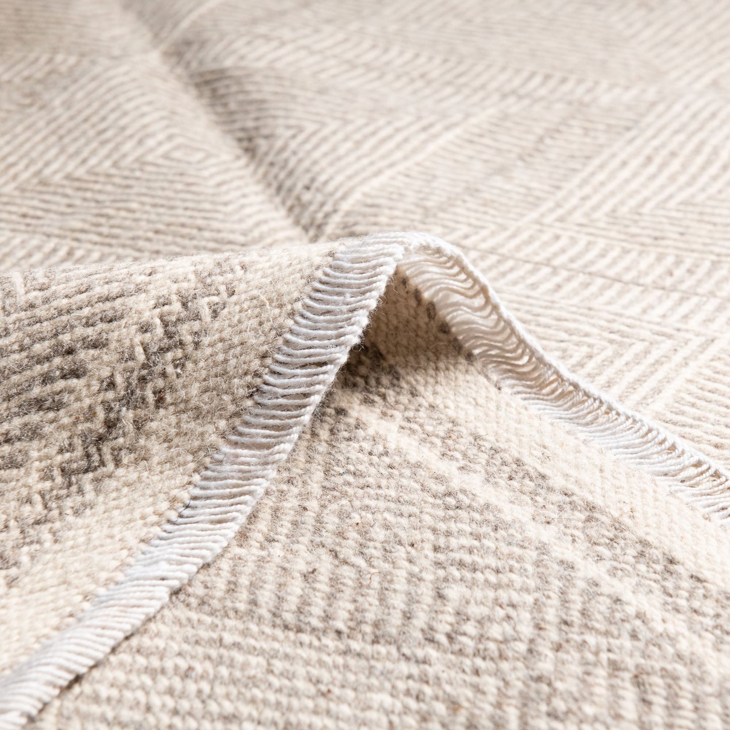 Douja - taznakht kilim rug