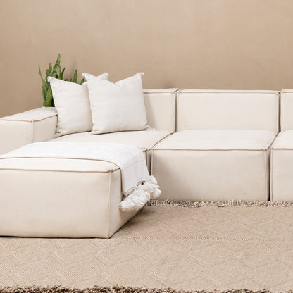 Douja - taznakht kilim rug