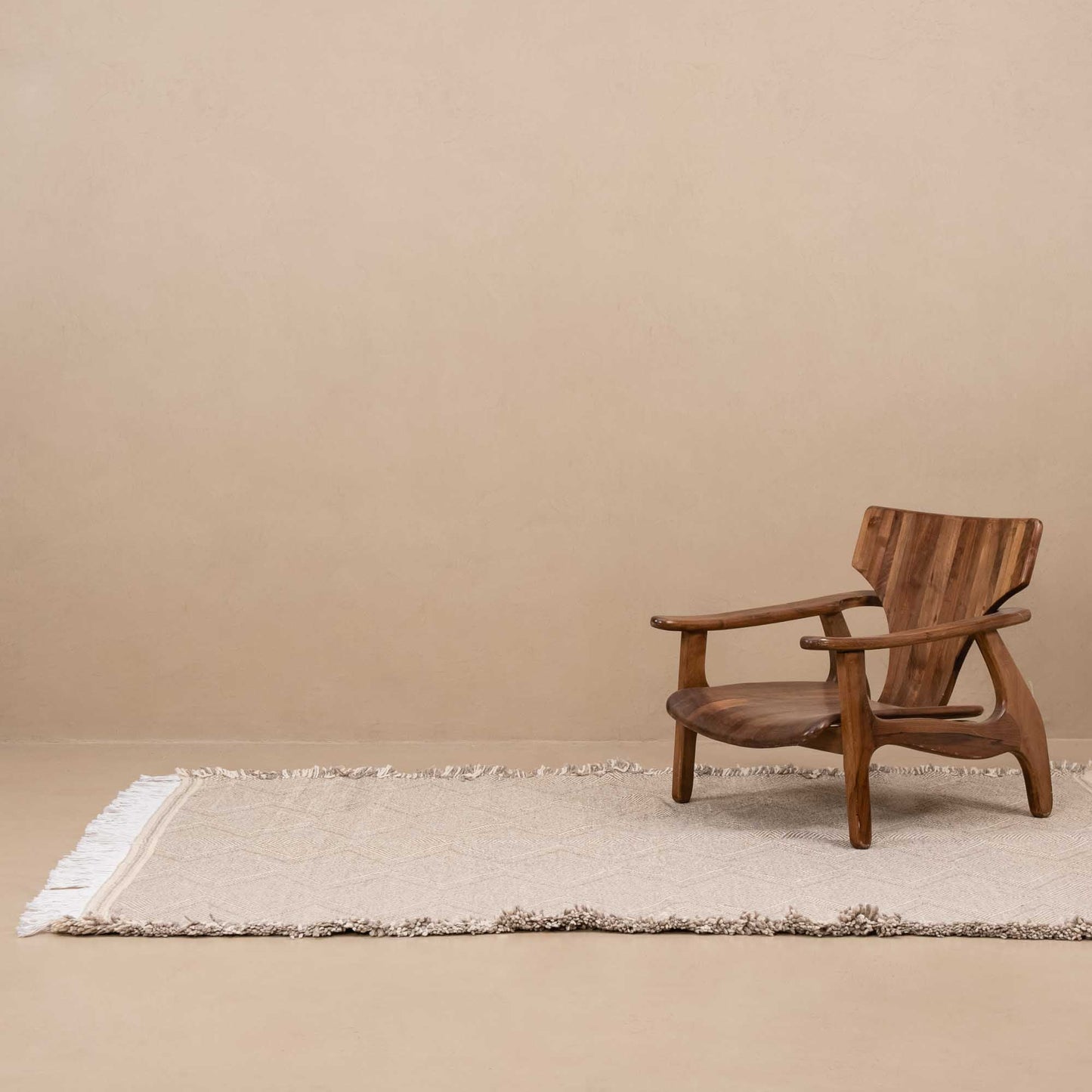 Douja - taznakht kilim rug