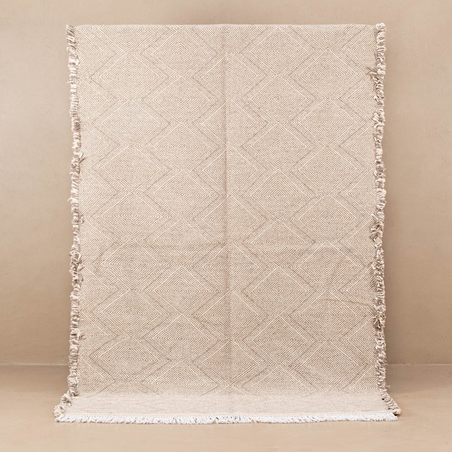 Douja - taznakht kilim rug