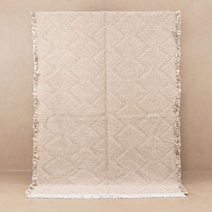 Douja - taznakht kilim rug