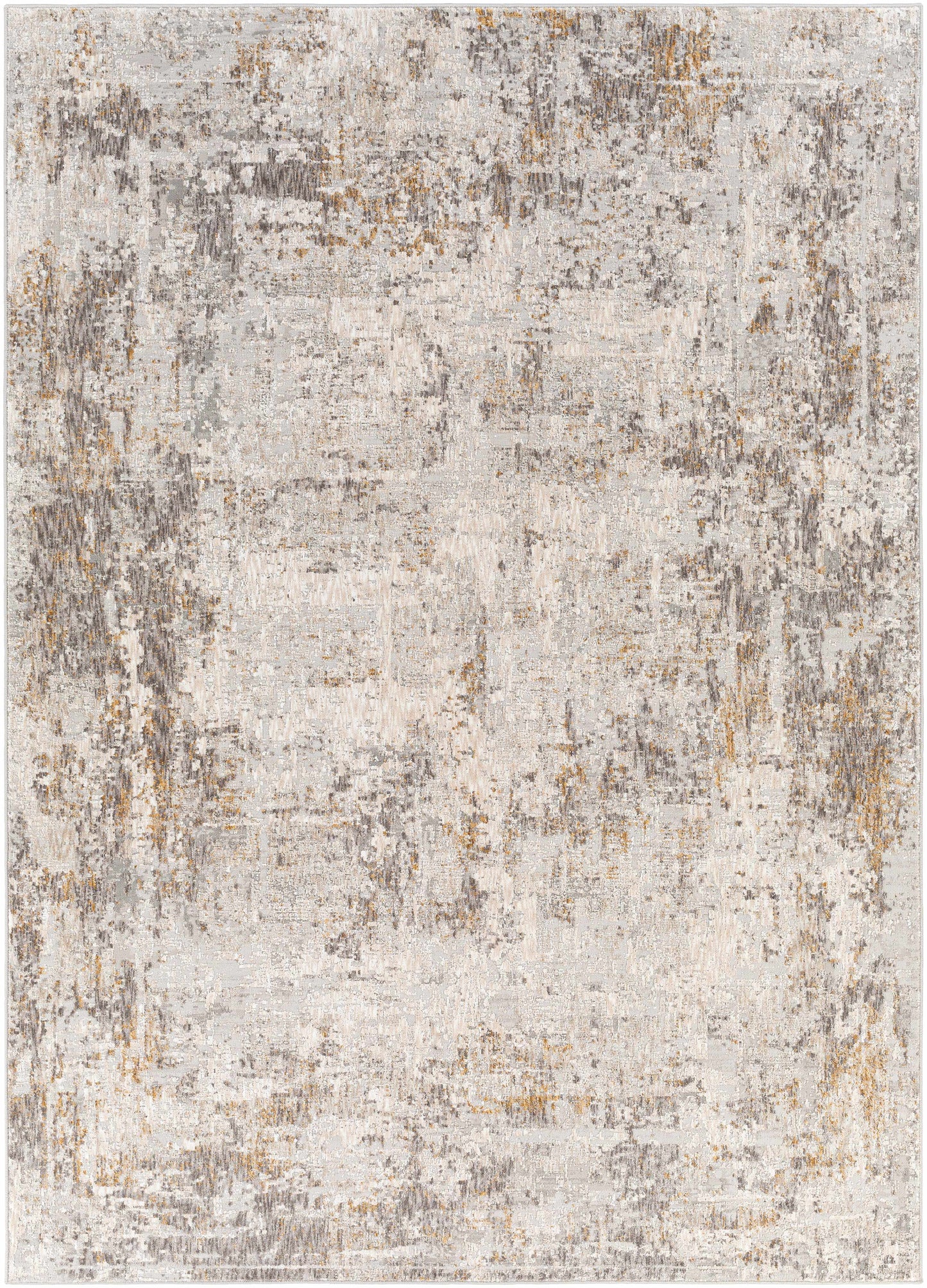 Dowell Luxe Textured Area Rug