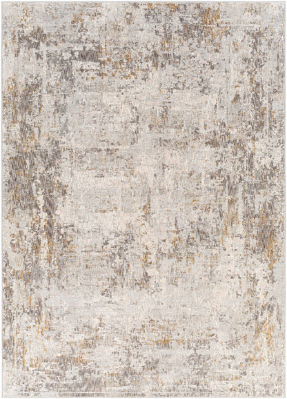 Dowell Luxe Textured Area Rug