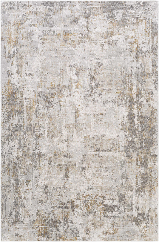 Dowell Luxe Textured Area Rug