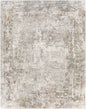 Dowell Luxe Textured Area Rug