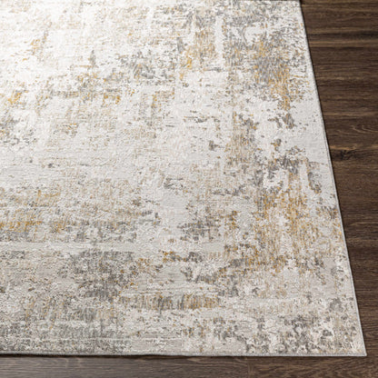 Dowell Luxe Textured Area Rug