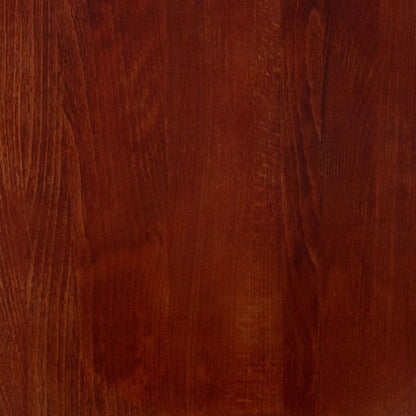 Hercules Mahogany Schoolhouse Dining Chair For Restaurants