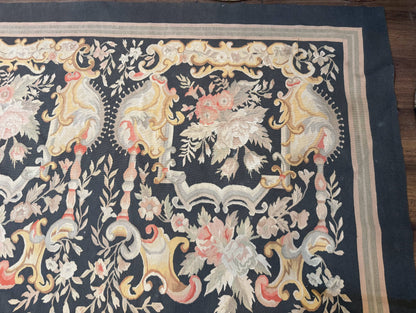 Palace Size Aubusson Rug 12x18