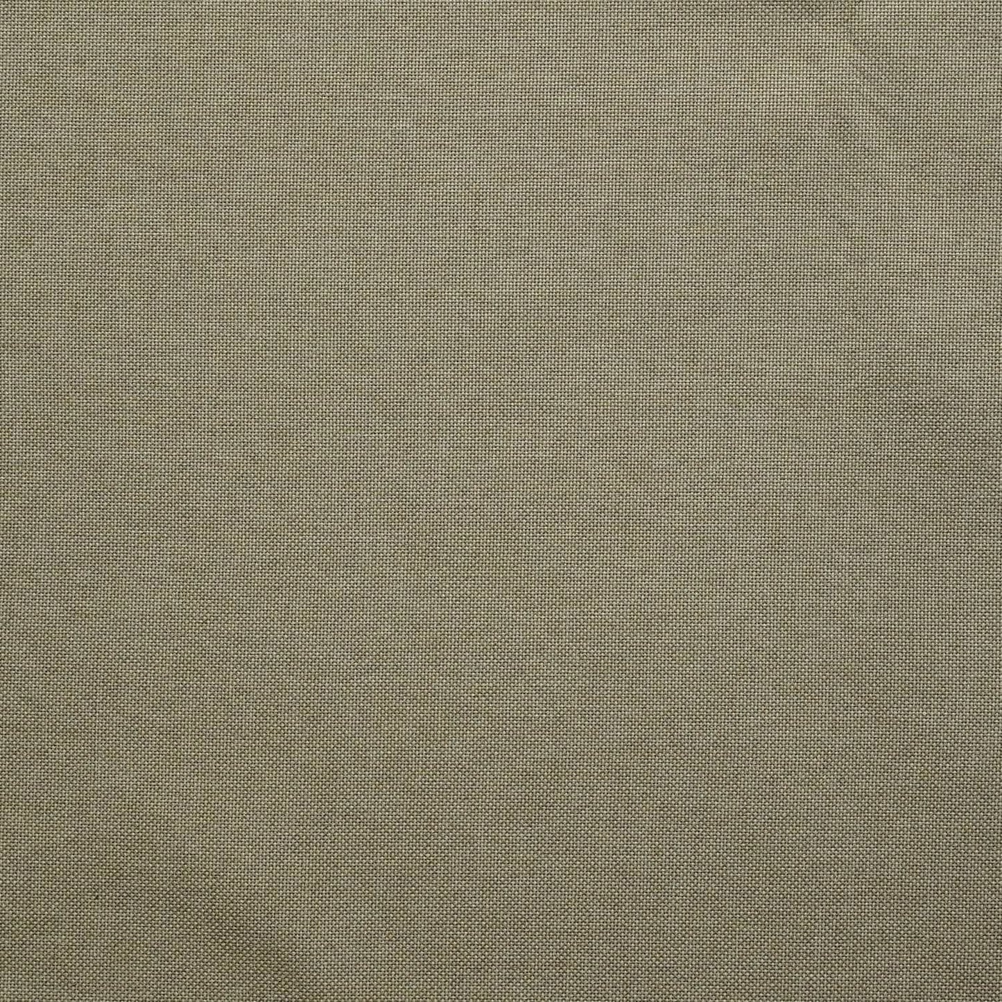 Stephanie Contemporary Dining Chair Set Of 2 In Natural Linen Look Fabric