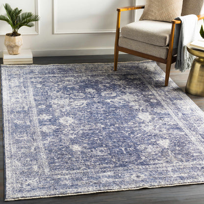 Eastham Luxe Area Rug