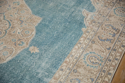 8x12 Vintage Distressed Sivas Carpet