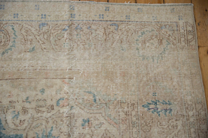 8x12 Vintage Distressed Sivas Carpet