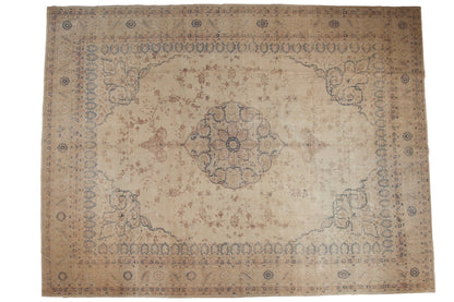 11x14.5 Vintage Distressed Sparta Carpet