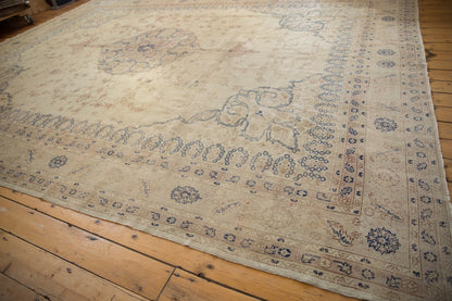 11x14.5 Vintage Distressed Sparta Carpet