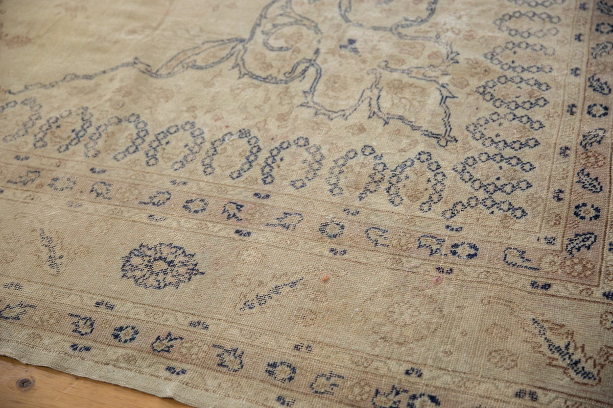 11x14.5 Vintage Distressed Sparta Carpet