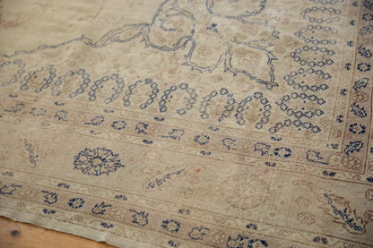 11x14.5 Vintage Distressed Sparta Carpet