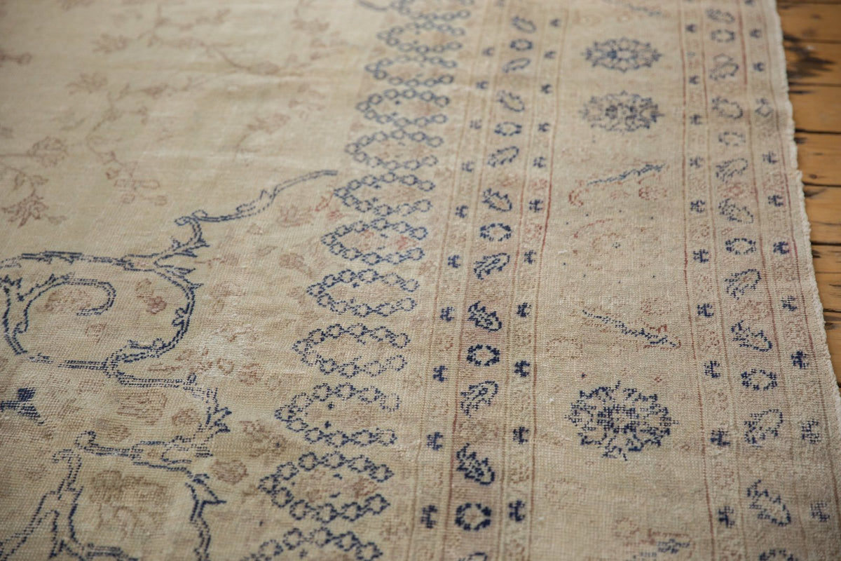 11x14.5 Vintage Distressed Sparta Carpet