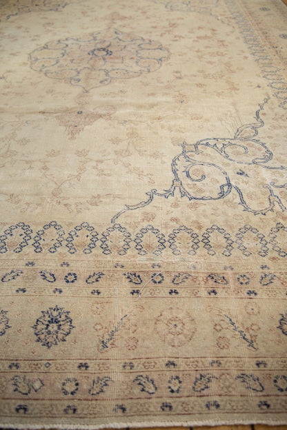 11x14.5 Vintage Distressed Sparta Carpet
