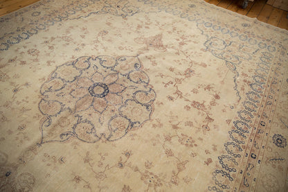 11x14.5 Vintage Distressed Sparta Carpet