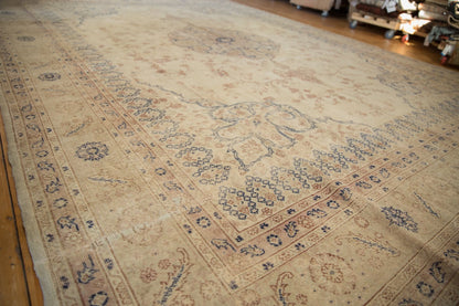 11x14.5 Vintage Distressed Sparta Carpet