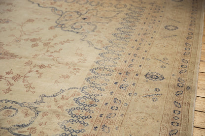 11x14.5 Vintage Distressed Sparta Carpet