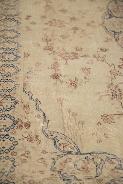 11x14.5 Vintage Distressed Sparta Carpet