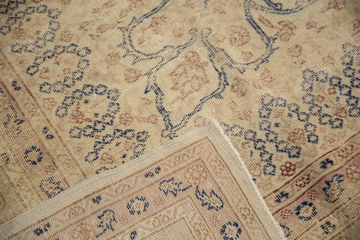 11x14.5 Vintage Distressed Sparta Carpet